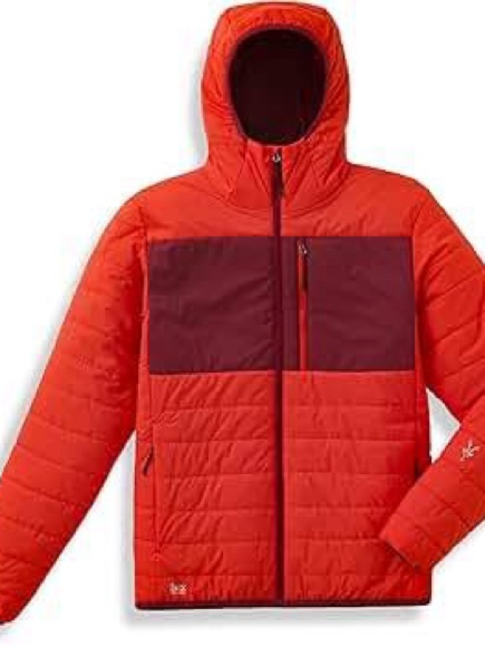 Ibex Wool Aire Hoody ultralight, packable insulated jacket